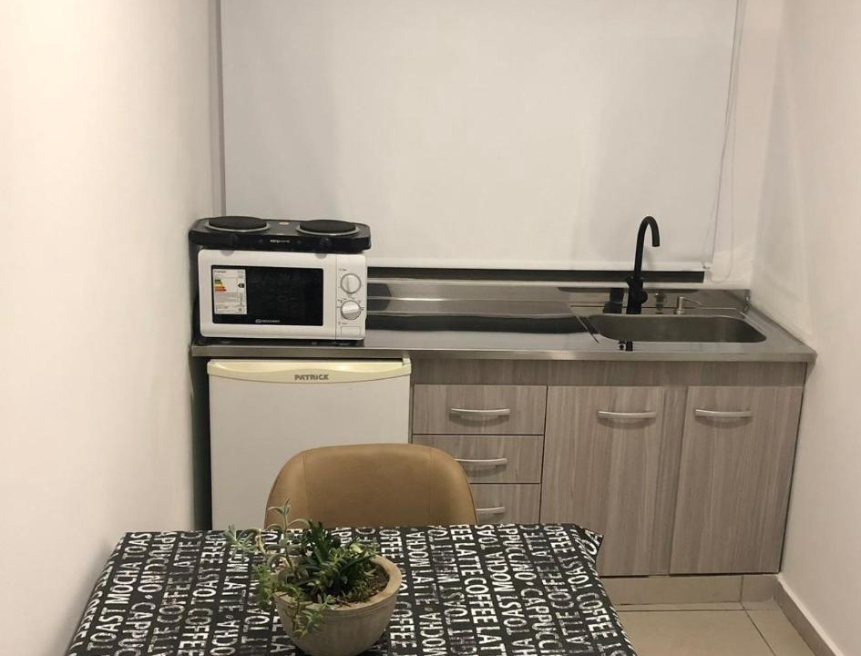 Photo of Kitchen in Villa Icho Cruz