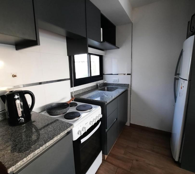 Photo of Kitchen in Balcarce
