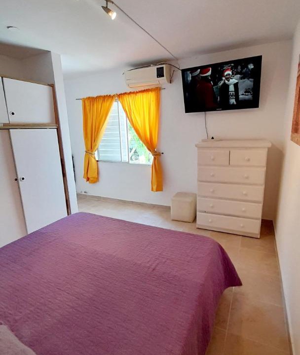Photo of Bedroom in Trelew