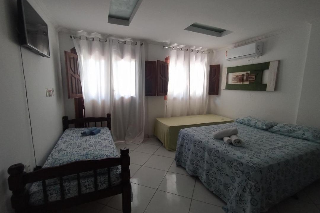Photo of Bedroom in Morro de Sao Paulo