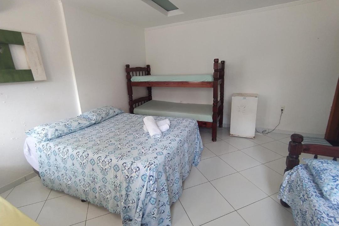 Photo of Bedroom in Morro de Sao Paulo