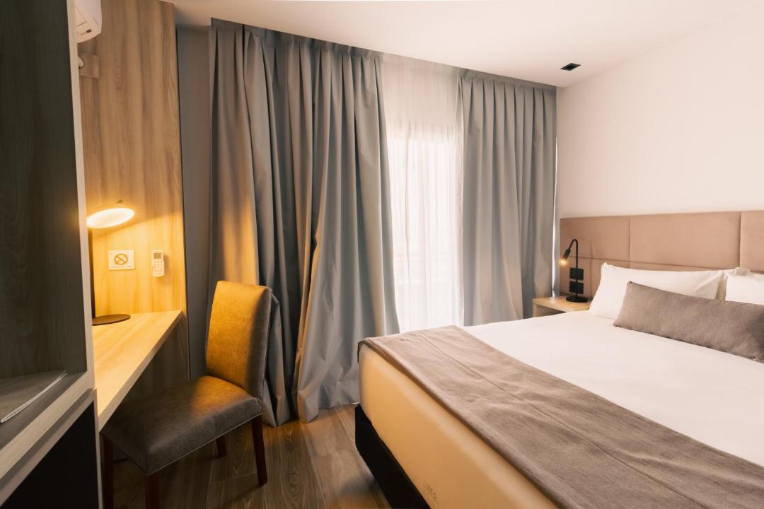 Photo of Bedroom in San Bernardo del Tuyu