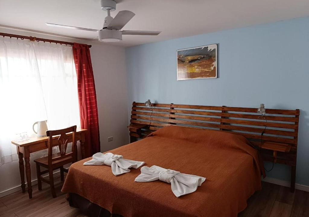 Photo of Bedroom in Macrozona Bahia Redonda y Primeros Faldeos