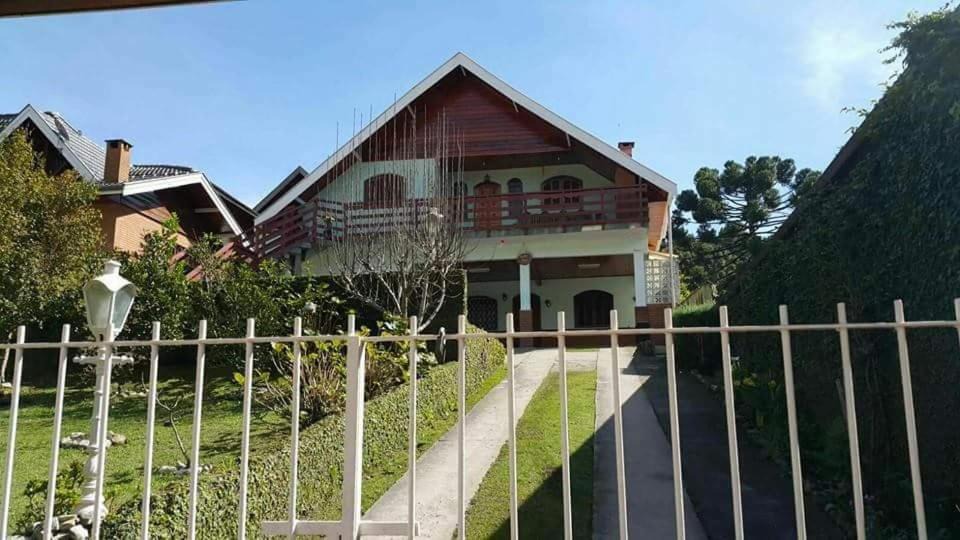 Photo of Others in Vila Britania