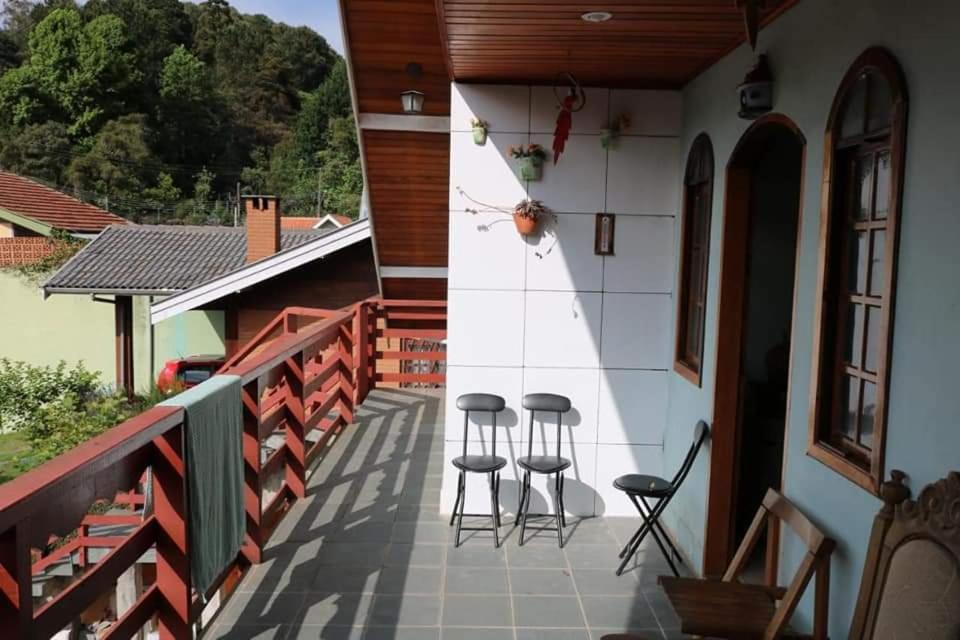 Photo of Others in Vila Britania