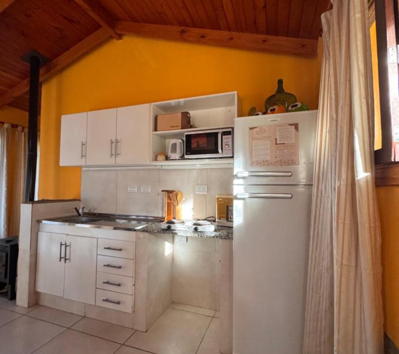 Photo of Kitchen in La Falda