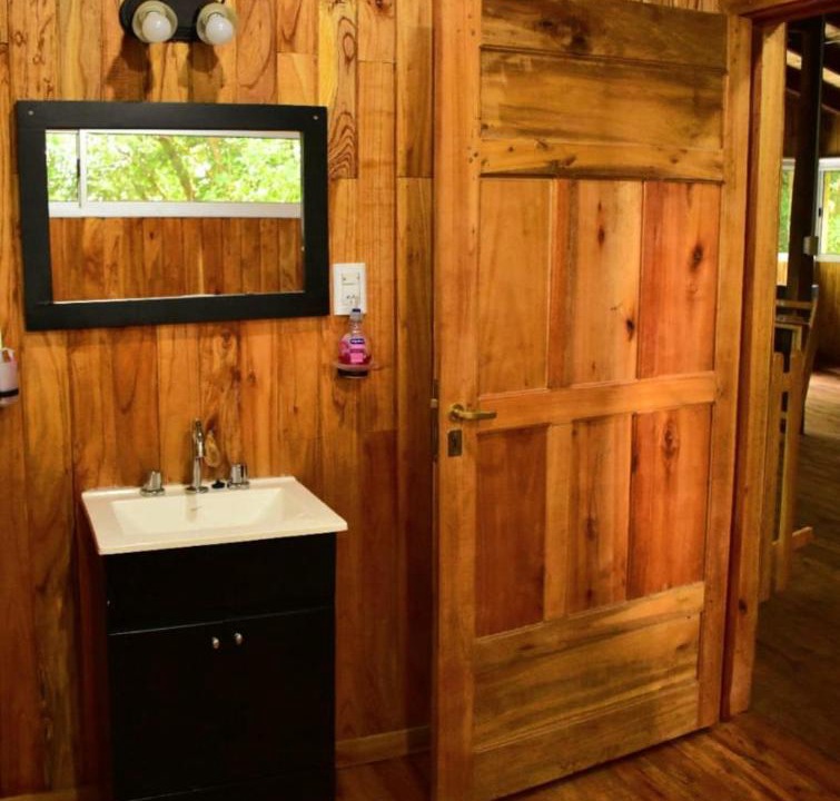 Photo of Bathroom in San Javier
