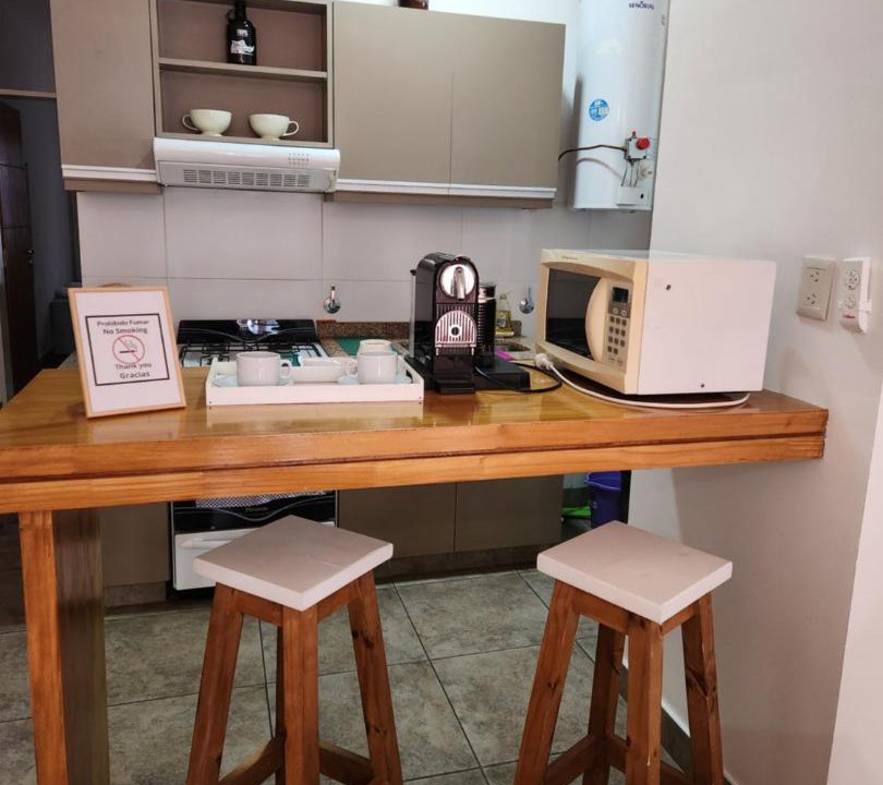 Photo of Kitchen in Lujan