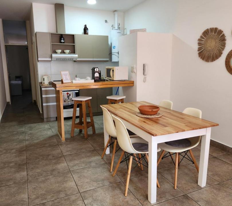 Photo of Kitchen in Lujan