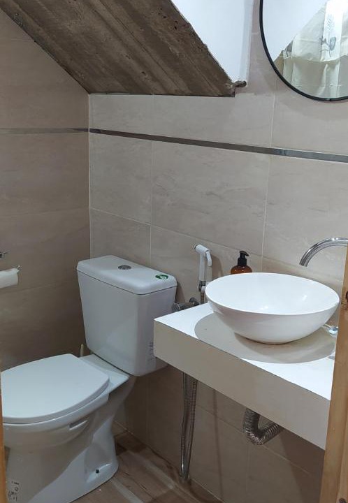 Photo of Bathroom in Bosque Peralta Ramos