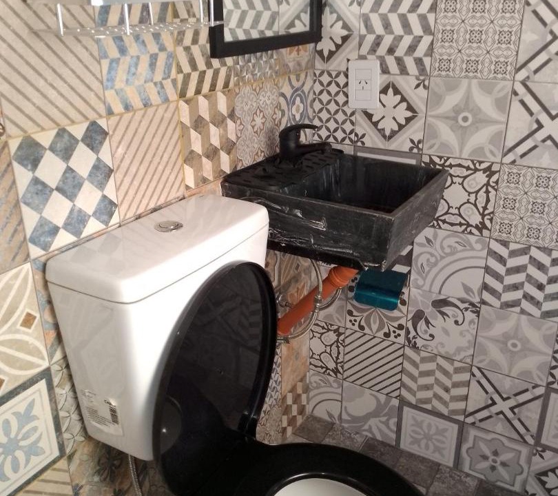 Photo of Bathroom in Florencio Varela