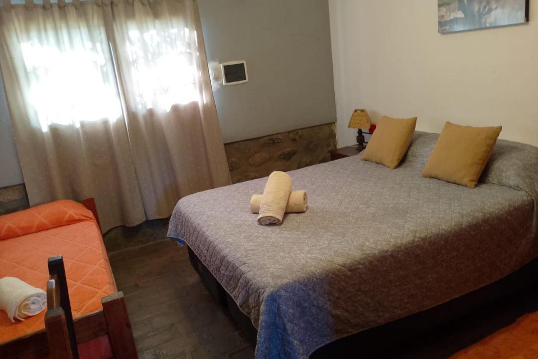 Photo of Bedroom in Cafayate