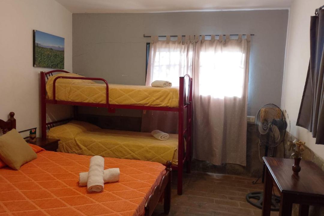 Photo of Bedroom in Cafayate
