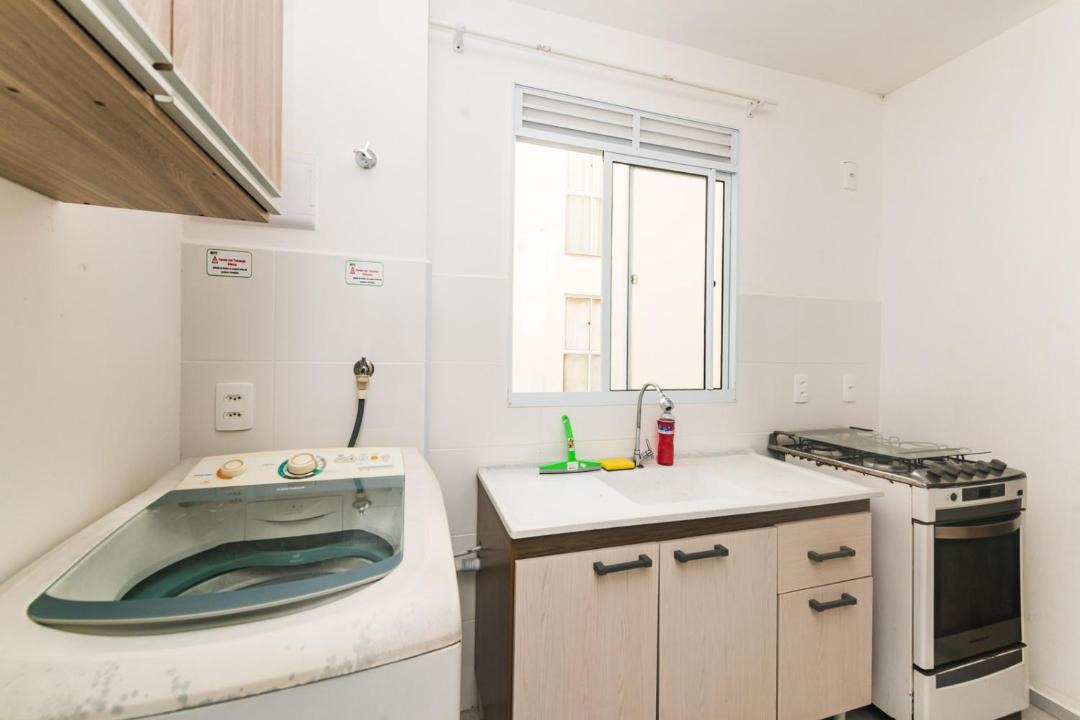 Photo of Kitchen in Palhoca