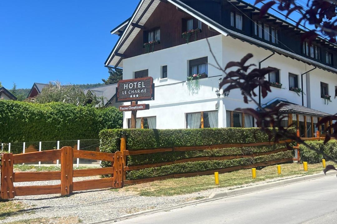 Photo of Others in San Carlos de Bariloche