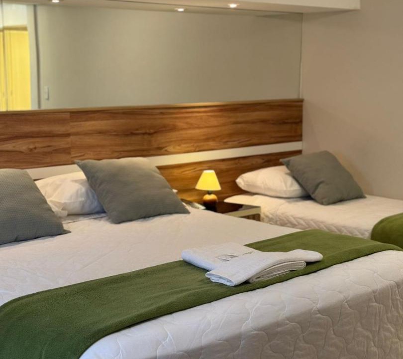 Photo of Bedroom in Telemaco Borba