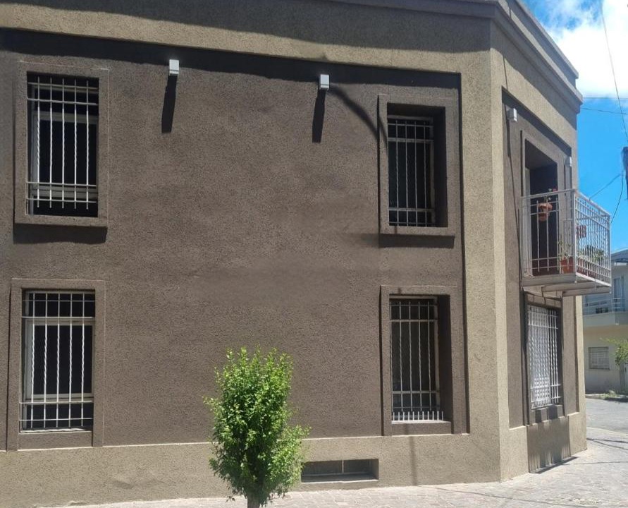 Photo of Buildings in Pergamino