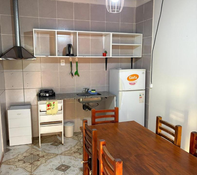 Photo of Kitchen in San Agustin de Valle Fertil