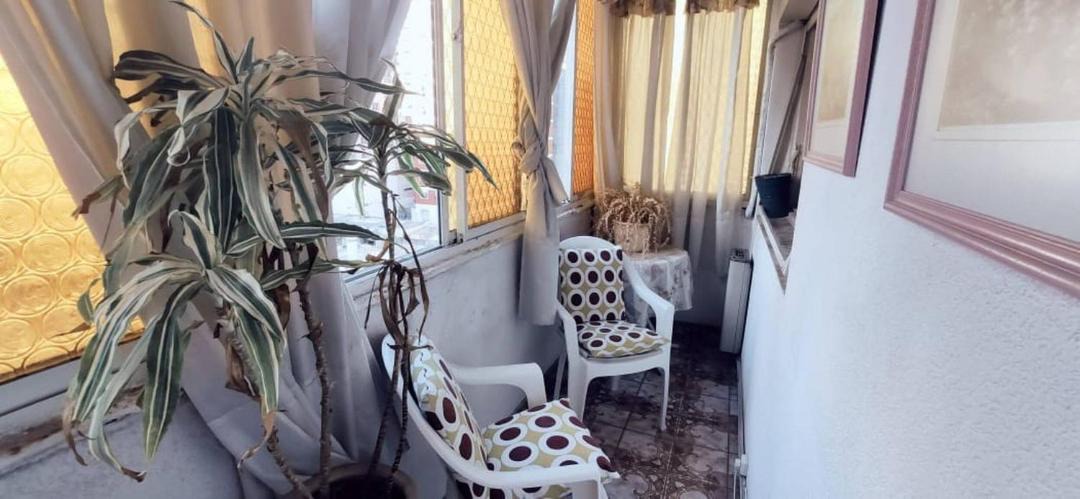 Photo of Patio Balcony in Caballito