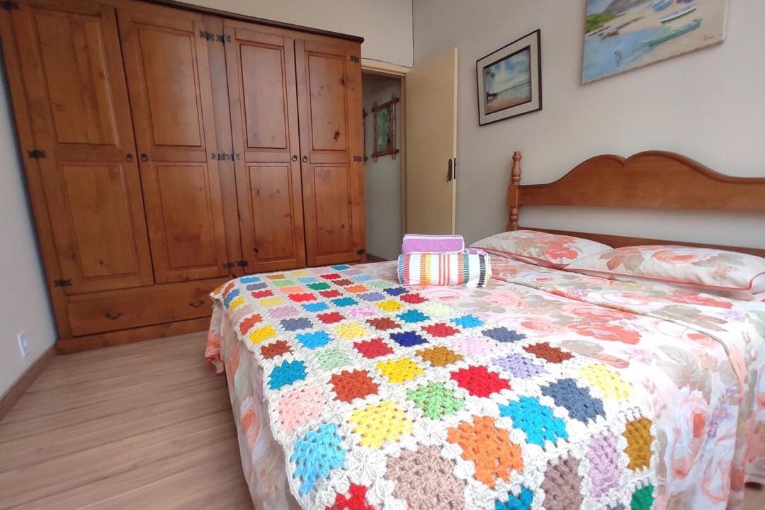 Photo of Bedroom in Varzea