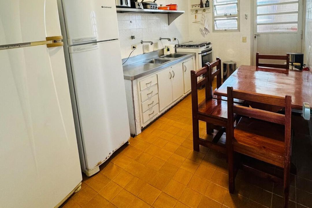 Photo of Kitchen in Asturias