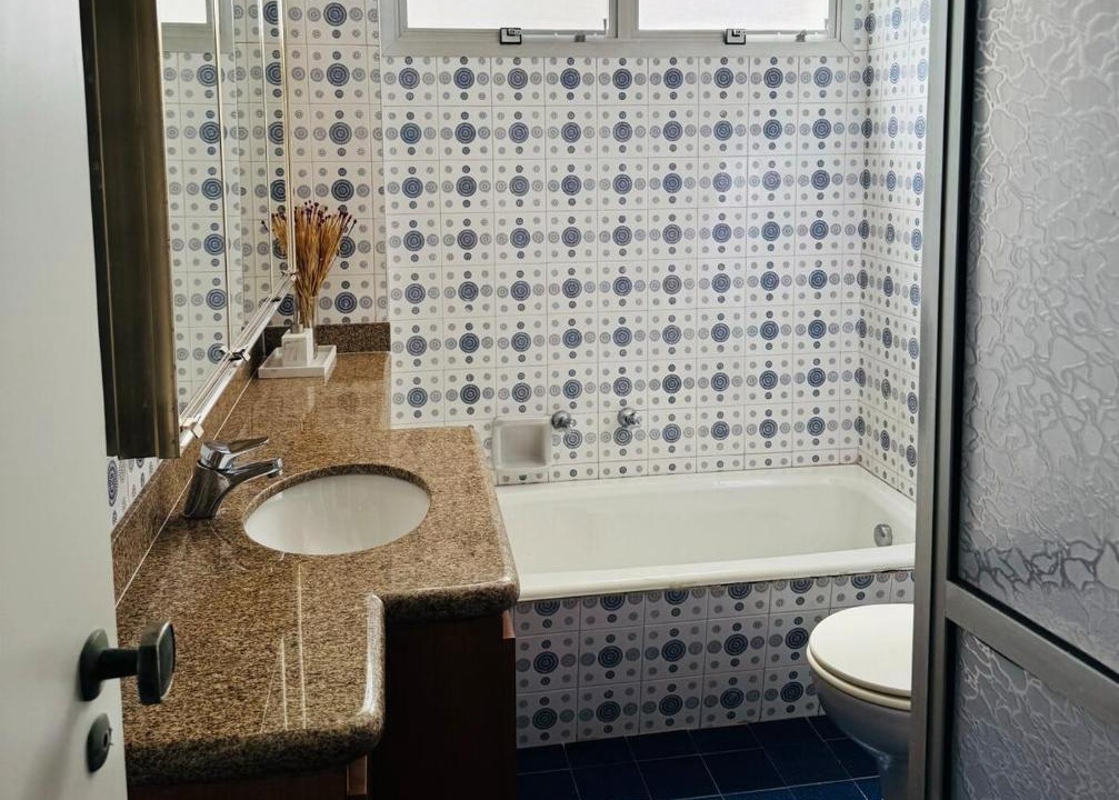 Photo of Bathroom in Asturias