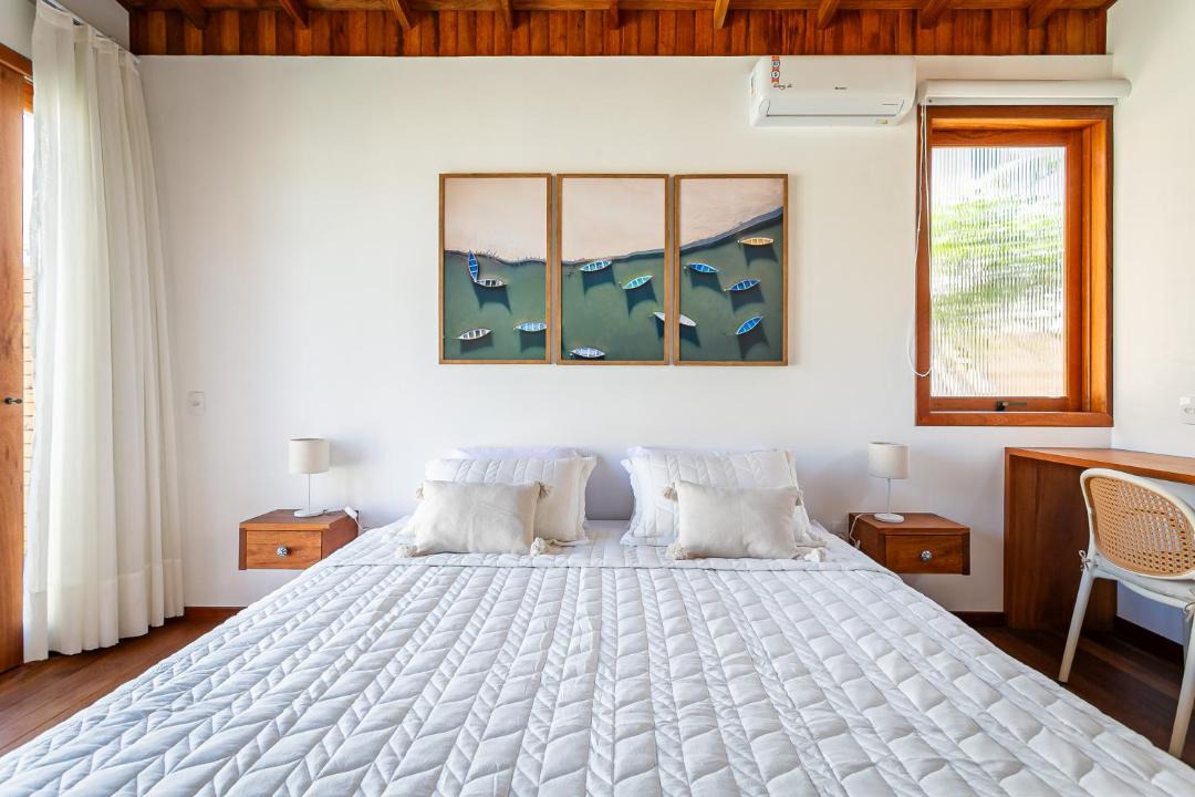 Photo of Bedroom in Guarda do Embau