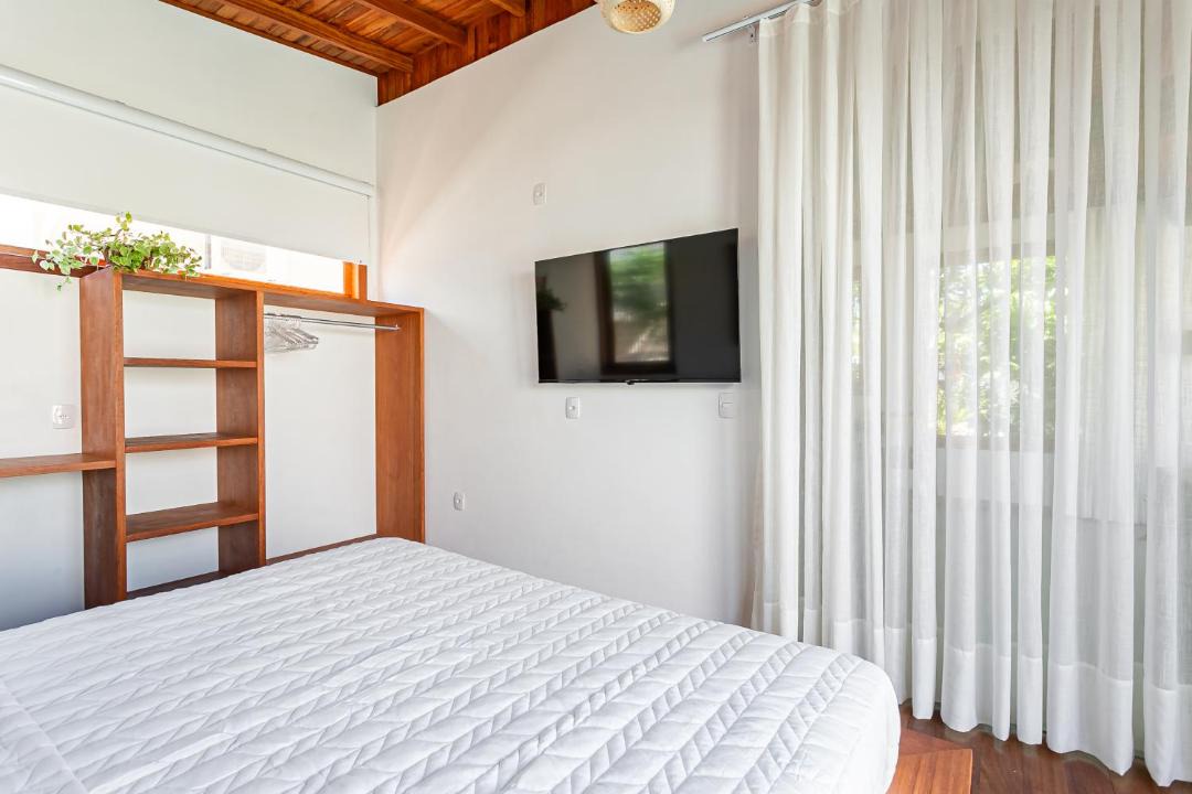Photo of Bedroom in Guarda do Embau