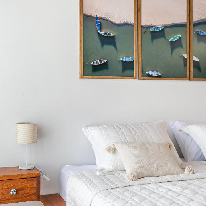 Photo of Bedroom in Guarda do Embau
