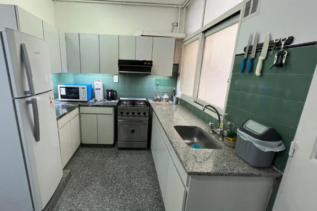 Photo of Kitchen in La Plata