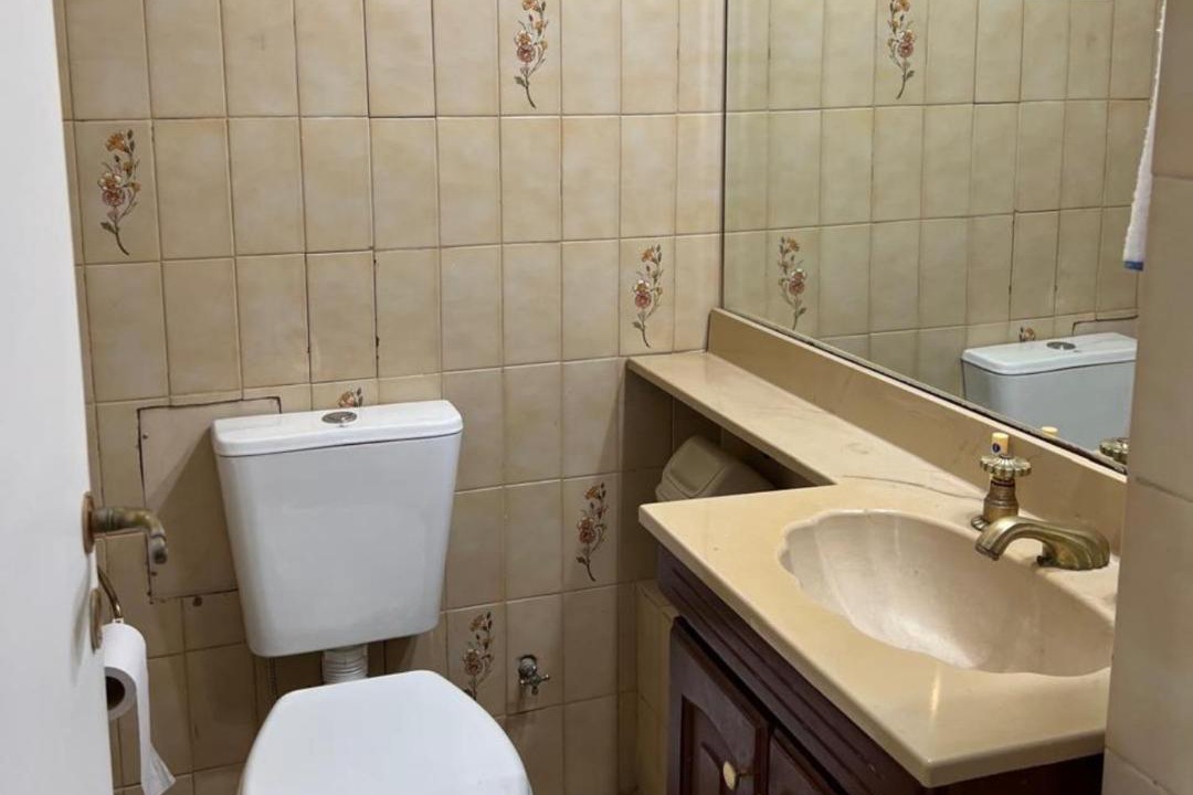 Photo of Bathroom in La Plata