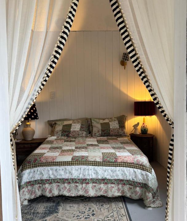 Photo of Bedroom in Ratones