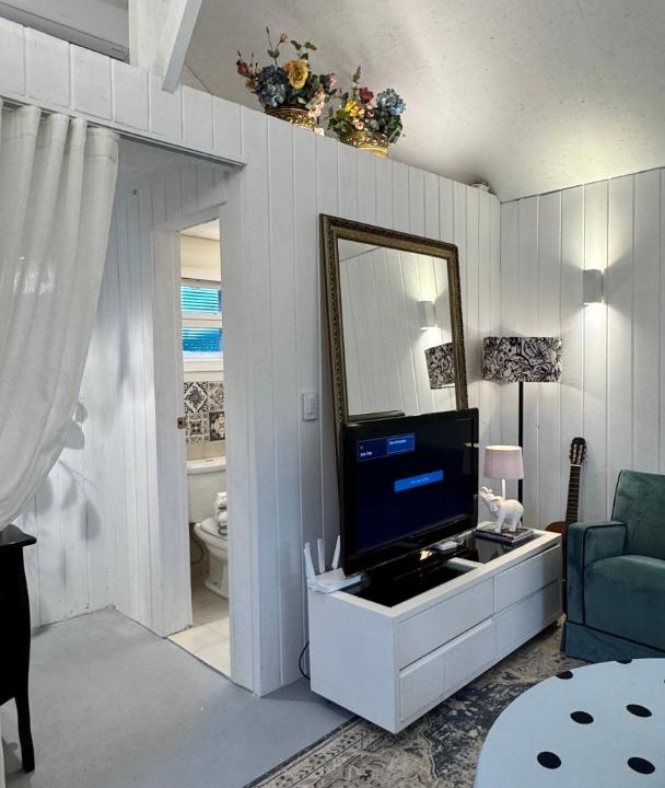 Photo of Livingroom in Ratones