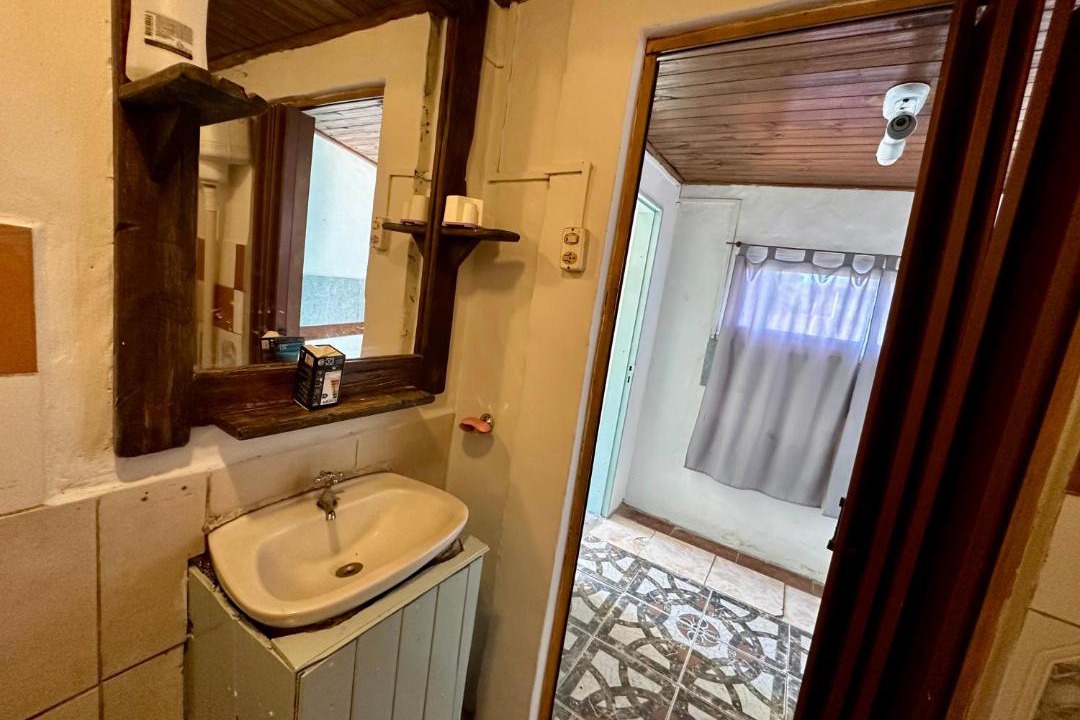 Photo of Bathroom in General Belgrano