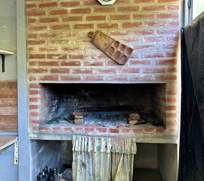 Photo of Kitchen in General Belgrano