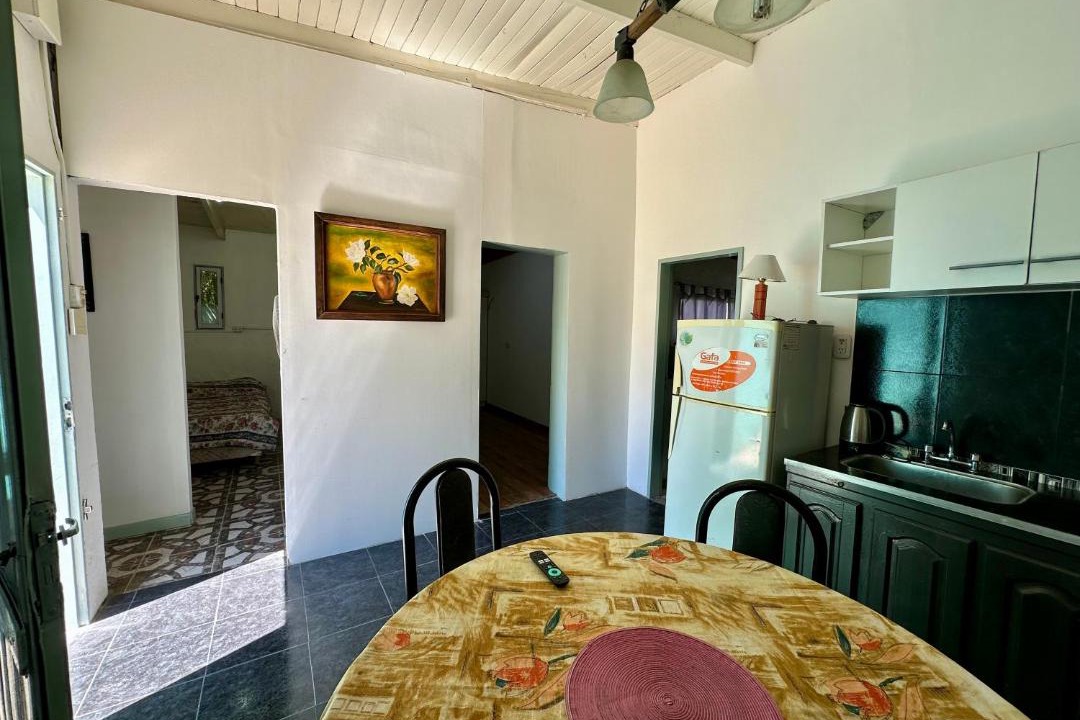 Photo of Kitchen in General Belgrano