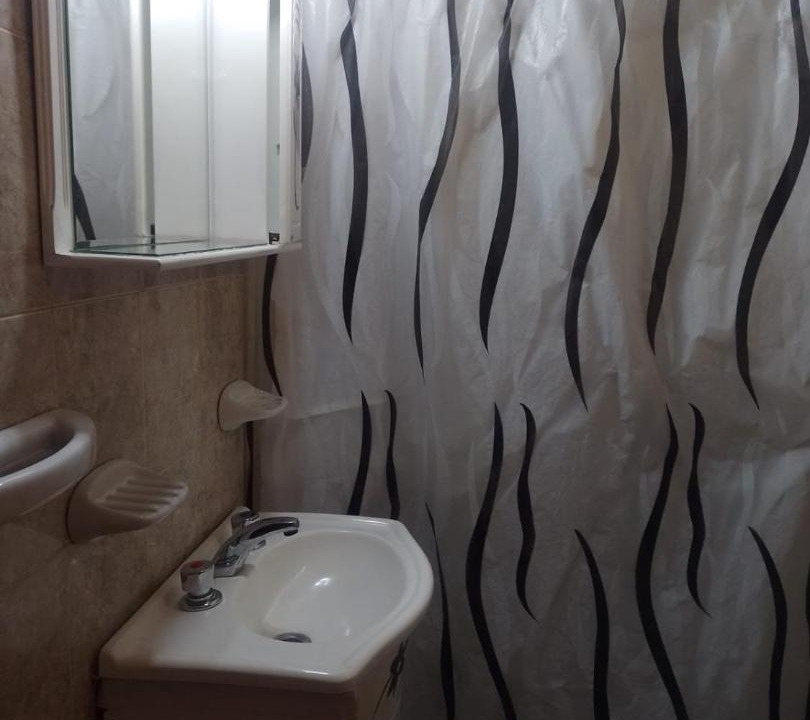 Photo of Bathroom in Las Grutas