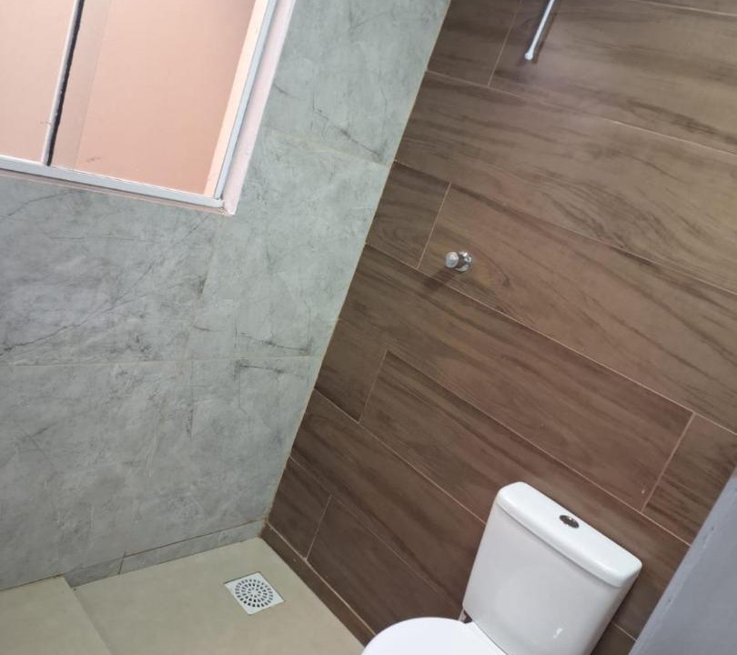 Photo of Bathroom in Trindade
