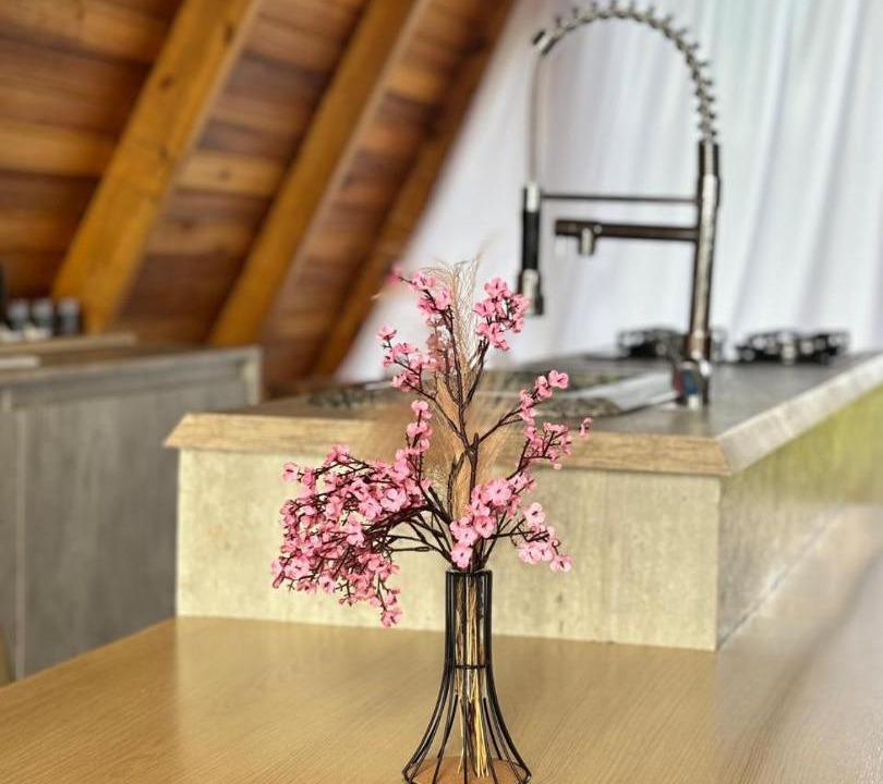 Photo of Kitchen in Taio