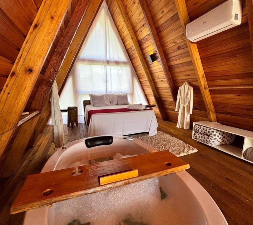 Photo of Bathroom in Taio