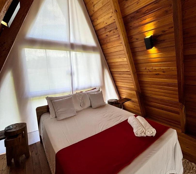 Photo of Bedroom in Taio
