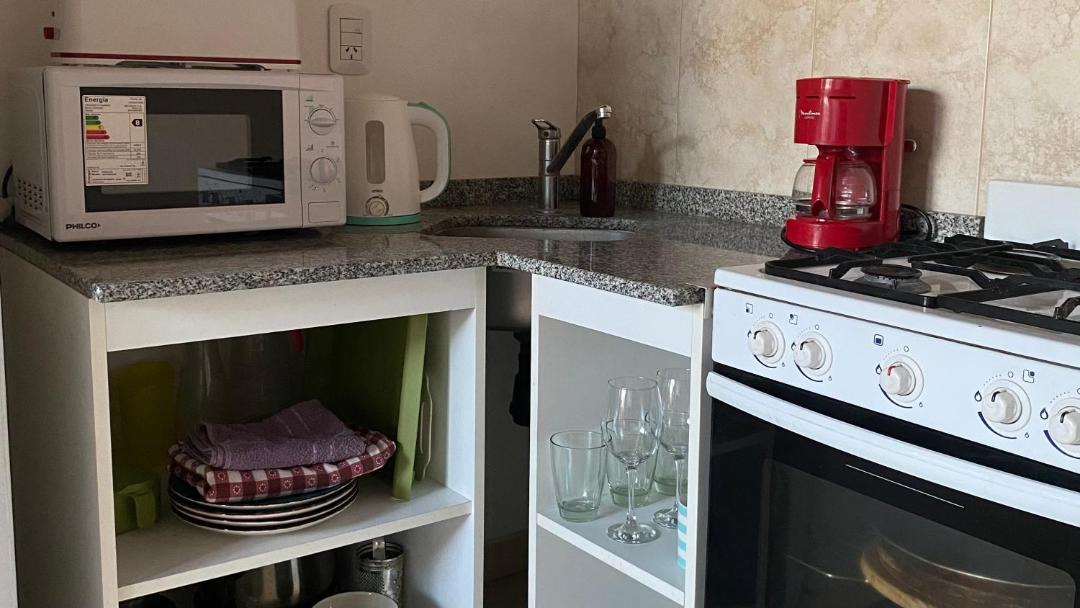 Photo of Kitchen in Villa Elisa