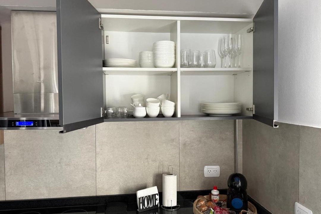 Photo of Kitchen in Villa Mercedes