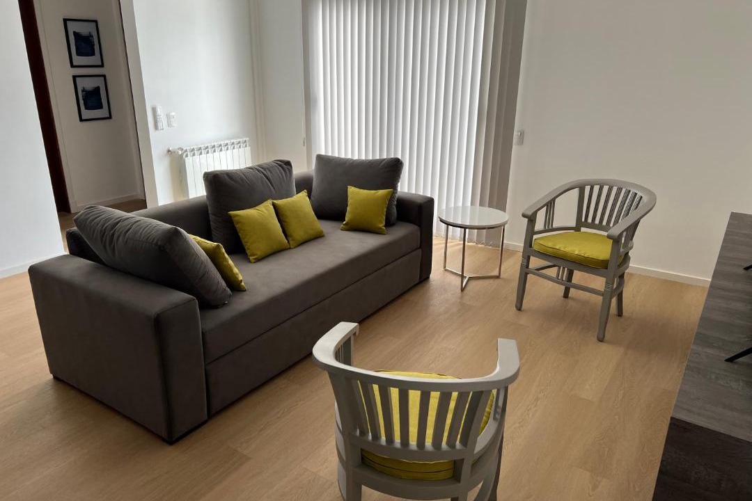 Photo of Livingroom in Villa Mercedes