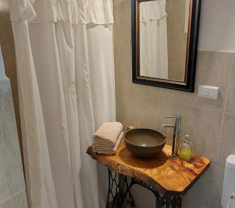 Photo of Bathroom in Los Reartes