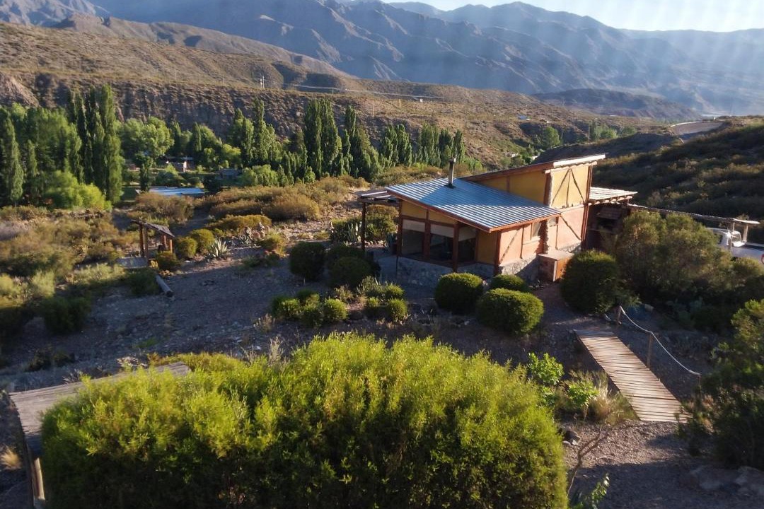 Photo of Others in Potrerillos
