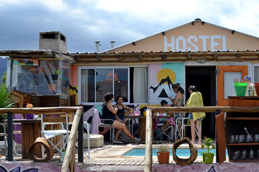 Photo of Others in Potrerillos