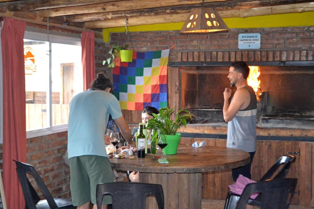 Photo of Others in Potrerillos
