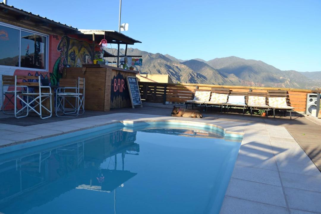 Photo of Others in Potrerillos