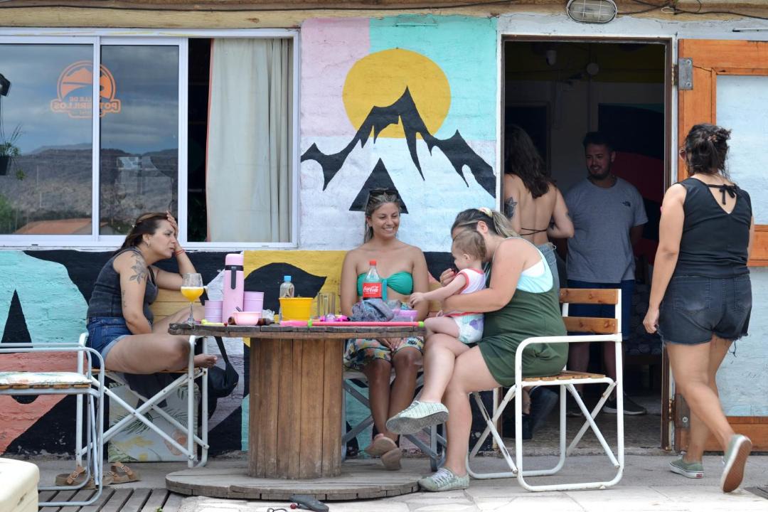 Photo of Others in Potrerillos